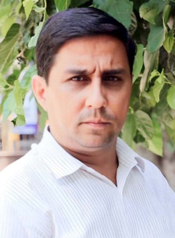 मैंबर नियुक्त किए गए कुलबीर सिंह।