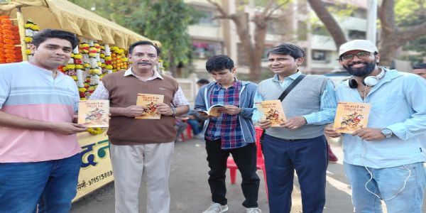 आलोक शुक्ला