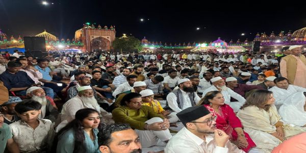 रंग ए सूफियाना