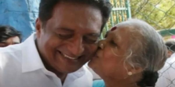 प्रकाश राज - फोटो सोर्स एक्स प्रकाश राज - फोटो सोर्स एक्स