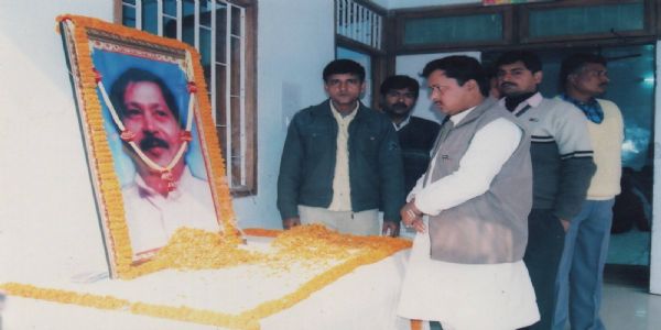 भाजपा के राष्ट्रीय अध्यक्ष नितिन नवीन ने विधायक पद से दिया इस्तीफा