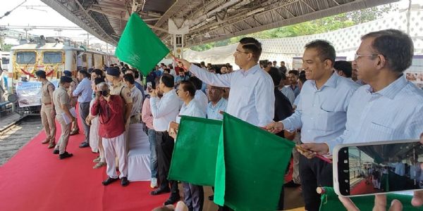 ‘कवच 4.0’ प्रणाली ‘कवच 4.0’ प्रणाली