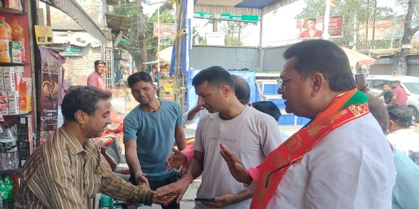 नाबालिग से दरिंदगी और मौत को लेकर हजारीबाग बंद