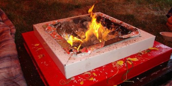 एक दिन-एक ही समय 108 से अधिक स्थानों पर होगा गायत्री यज्ञ