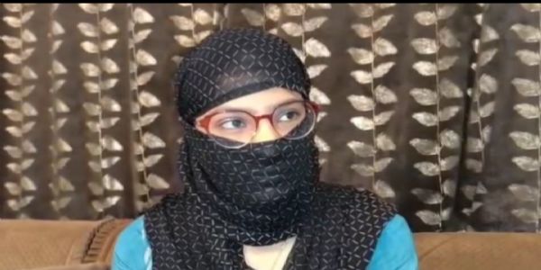 दहेज उत्पीड़न और तंत्र-मंत्र के नाम पर प्रताड़ना का आरोप, एफआईआर दर्ज