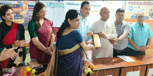 एआई सेवक है, मालिक नहीं : सरयू राय