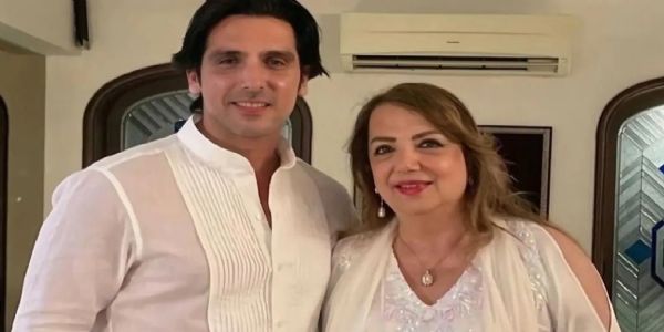 मां के अंतिम संस्कार को लेकर उठे सवालों पर जायद खान का जवाब