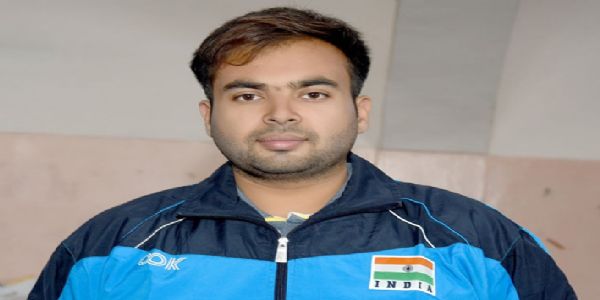 अंतर्राष्ट्रीय कुश्ती कोच गौरव आर्य का स्पोट्र्स साइंस वर्कशॉप हेतु चयन