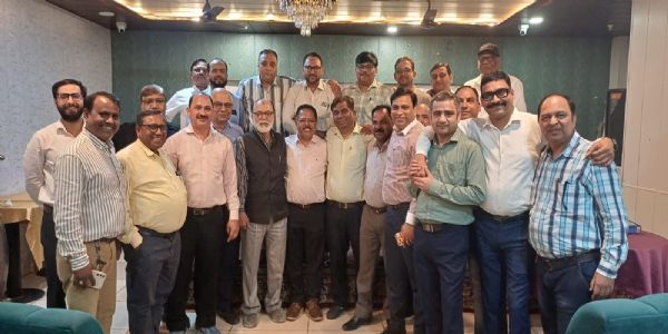 जीएसटी में लिमिटेशन एक्ट का लागू किया जाना बहुत जरूरी : गोविंद प्रसाद मेहरोत्रा