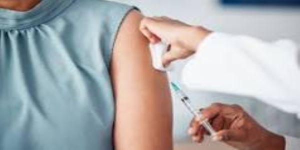 रांची में किशोरियों के लिए एचपीवी टीकाकरण अभियान शुरू