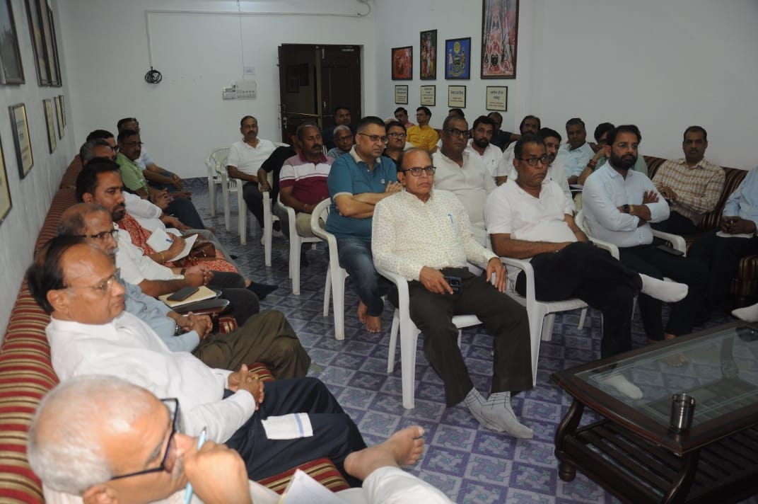 महाराणा प्रताप जयंती पर 17 जून उदयपुर आएंगे सरसंघचालक डॉ. भागवत