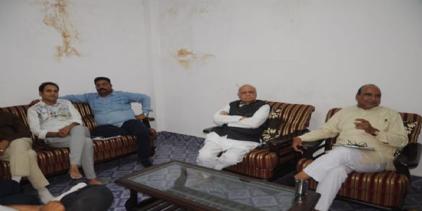 महाराणा प्रताप जयंती पर 17 जून उदयपुर आएंगे सरसंघचालक डॉ. भागवत