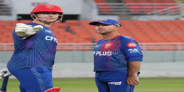 पोंटिंग का पंजाब किंग्स को मंत्र- ‘नए सिरे से शुरुआत करनी होगी’