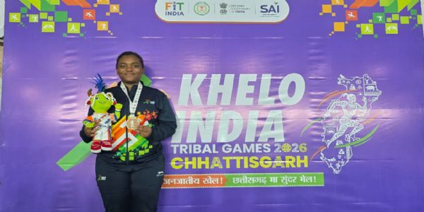 मनीषा जोंस सिद्दी