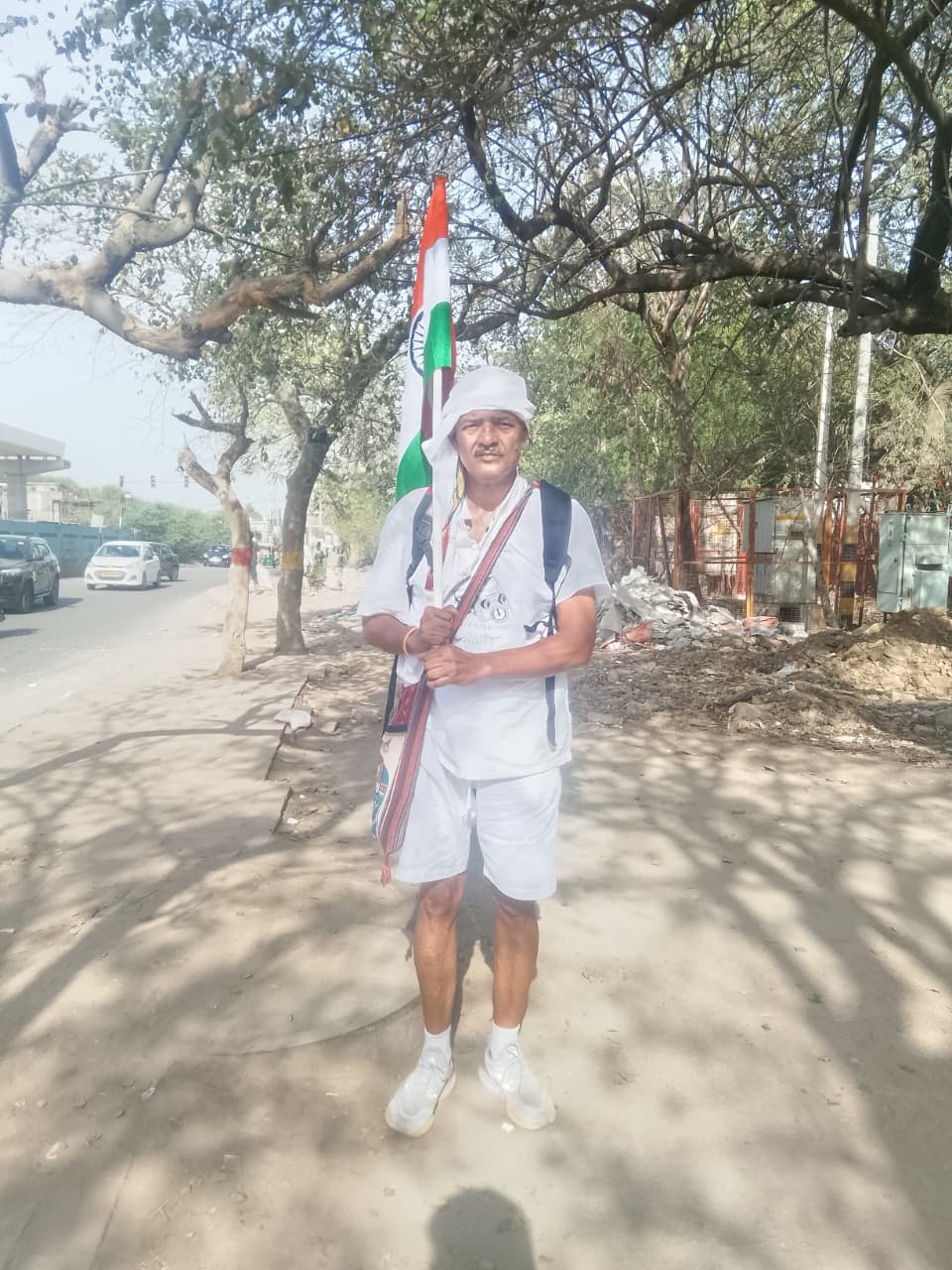 राजू चान