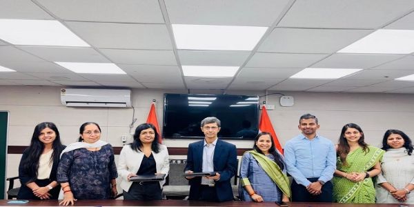 आयकर विभाग के समझौते के जारी फोटो