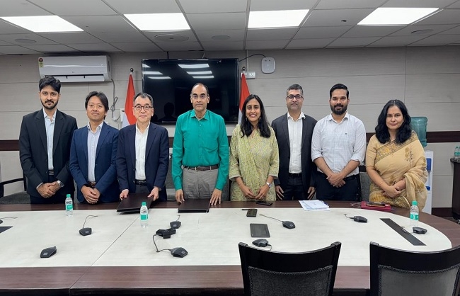 आयकर विभाग के समझौते के जारी फोटो