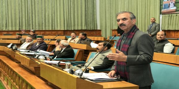 ‘रोबोटिक सर्जरी आम लोगों की पहुंच में लाएगी सरकार’ : मुख्यमंत्री सुक्खू