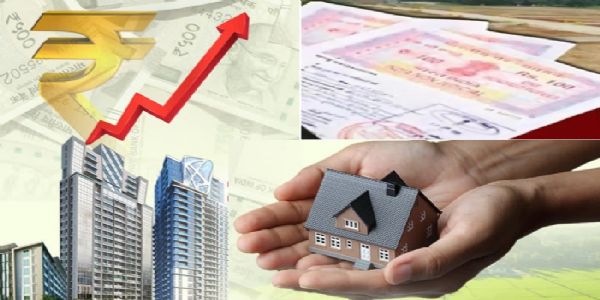 मध्य प्रदेश में 1 अप्रैल से प्रॉपर्टी खरीदना होगा महंगा: गाइडलाइन दरों में 16 फीसद बढ़ोतरी