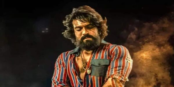 रिलीज विवाद पर 'पेड्डी' के मेकर्स ने तोड़ी चुप्पी