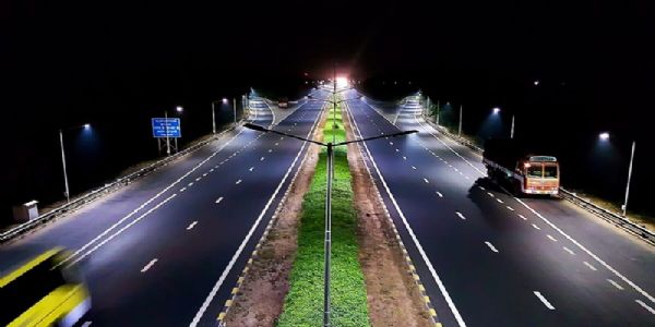 मप्र में हाइवे पर सफर होगा महंगा: 1 अप्रैल से टोल टैक्स में 5–10 फीसद बढ़ोतरी