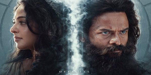 फिल्म 'कथानार' का टीजर ट्रेलर रिलीज