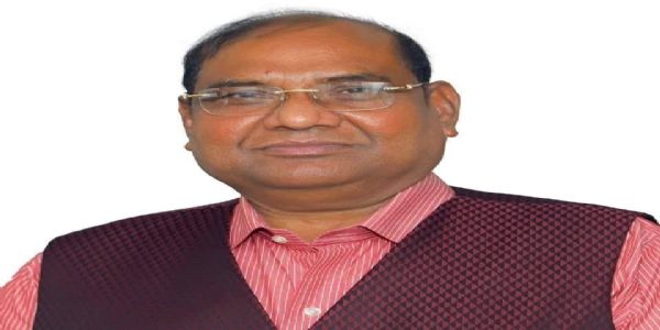 भाजपा ने अखिलेश यादव के ‘मुकदमे वापसी’ बयान पर उठाए सवाल, बृजलाल बोले- कानून से ऊपर कोई सरकार नहीं