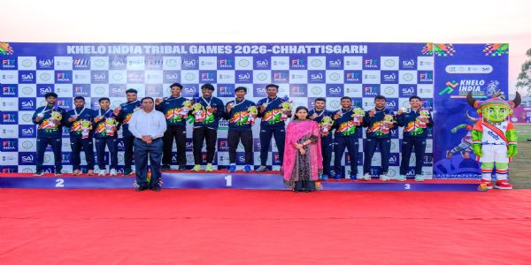 पदक विजेता खिलाड़ी पदक विजेता खिलाड़ी