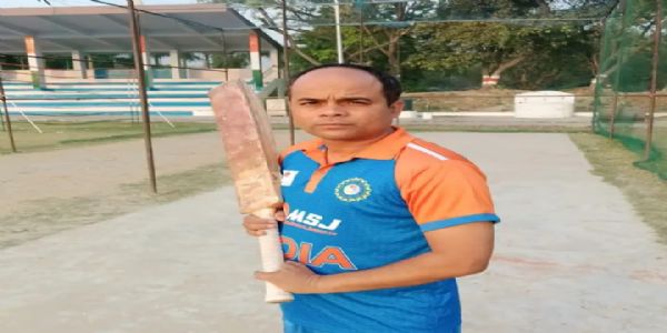 आलोक शर्मा