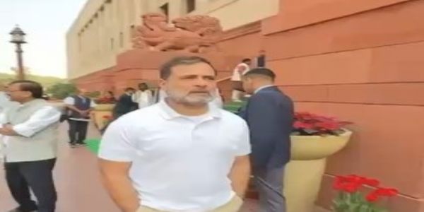 राहुल गांधी राहुल गांधी