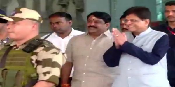 पीयूष गोयल