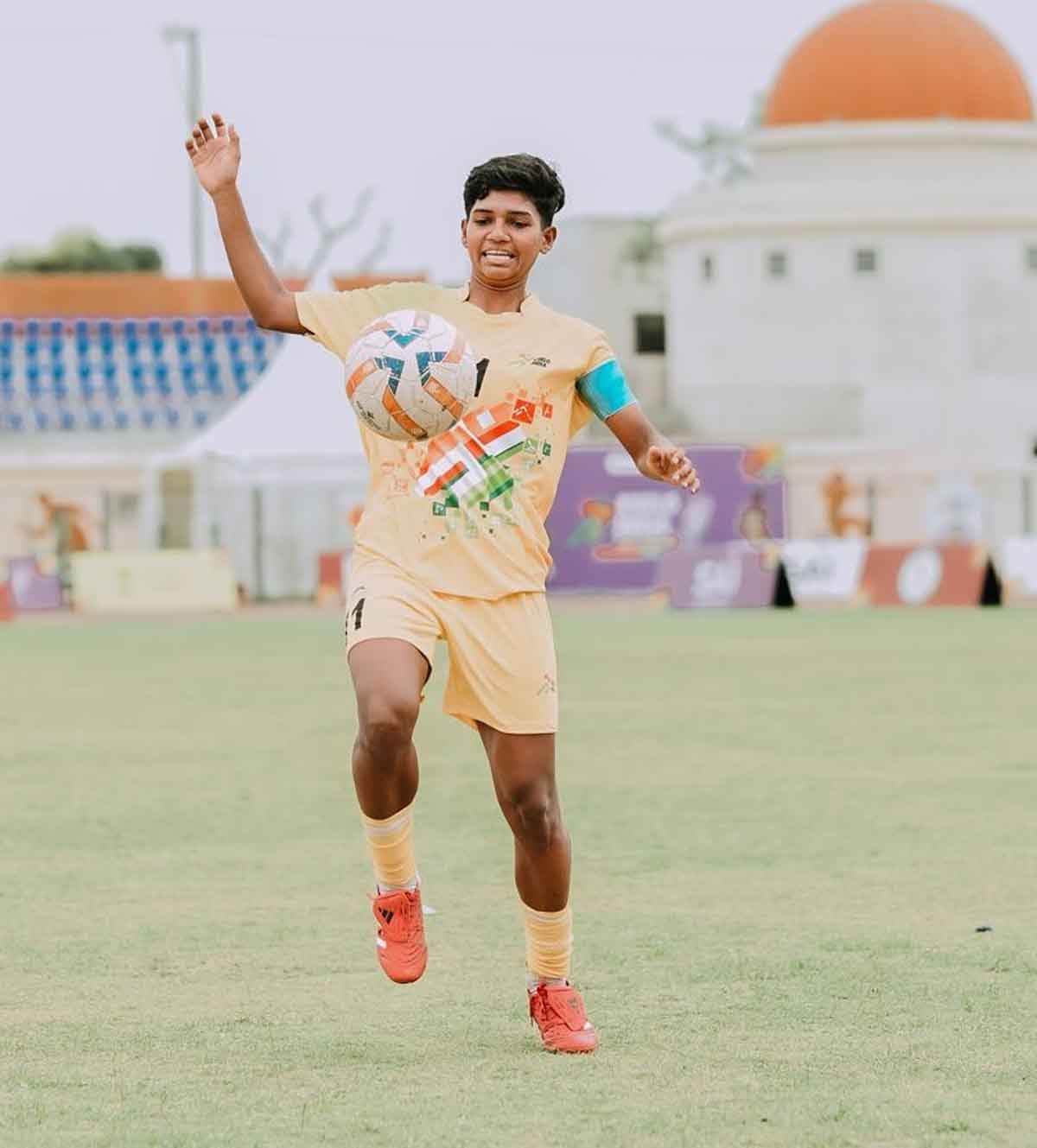 कप्तान किरण पिस्दा कप्तान किरण पिस्दा