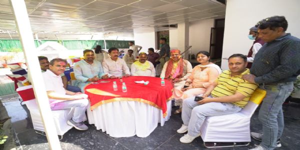 दिल्ली विधानसभा के अध्यक्ष विजेन्द्र गुप्ता दिल्ली विधानसभा के अध्यक्ष विजेन्द्र गुप्ता