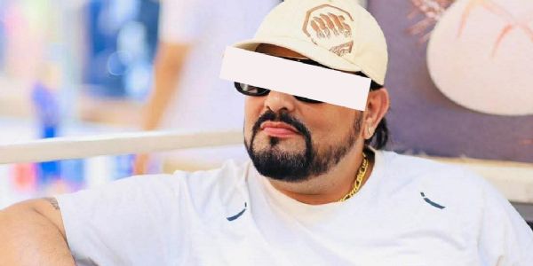 मोदी का ए आई वीडियो बनाने वाला गिरफ्तार मोदी का ए आई वीडियो बनाने वाला गिरफ्तार