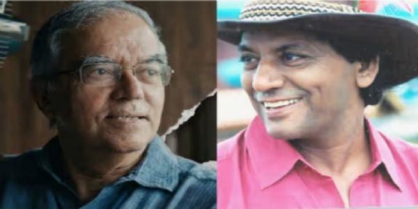 विजय कृष्णा - फोटो सोर्स एक्स