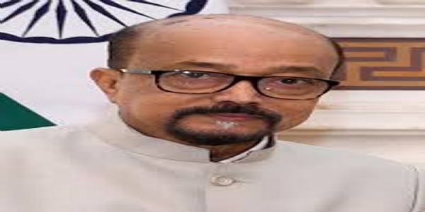 राज्यपाल रमेन डेका आज से दाे दिवसीय बिलासपुर एवं मुंगेली जिले के प्रवास पर