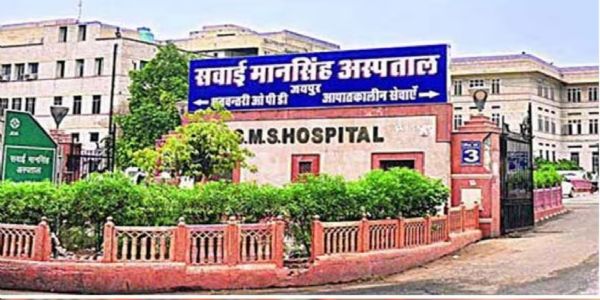 होली के हुड़दंग से खुशियों में खलल: 900 से अधिक मरीज पहुंचे अस्पताल