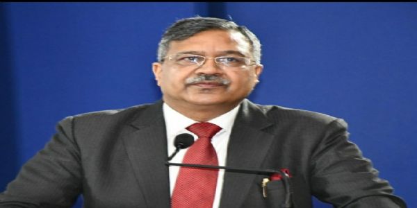 केंद्रीय विश्वविद्यालय का दीक्षांत समारोह 14 मार्च को, उपराष्ट्रपति होंगे मुख्यातिथि