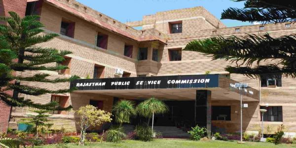 आरएएस-2024 के सातवें चरण के इंटरव्यू पांच से