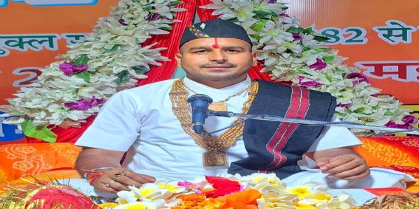 ब्रज की परंपरा से जुड़ा पलवल, यहां होली का उत्सव होता है विशेष