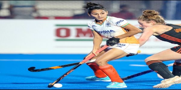 युवा खिलाड़ियों पर भरोसा, एफआईएच हॉकी विश्व कप जीतना लक्ष्य : बलजीत कौर