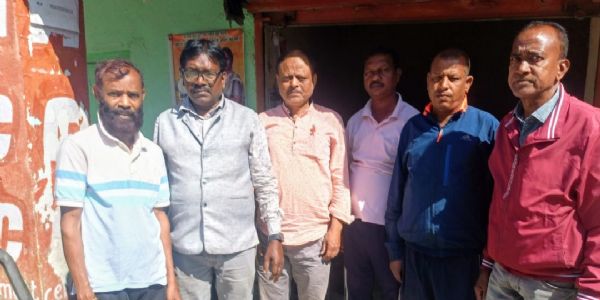 झारखंड आंदोलनकारी संघर्ष मोर्चा की 5 मार्च को होगी बैठक