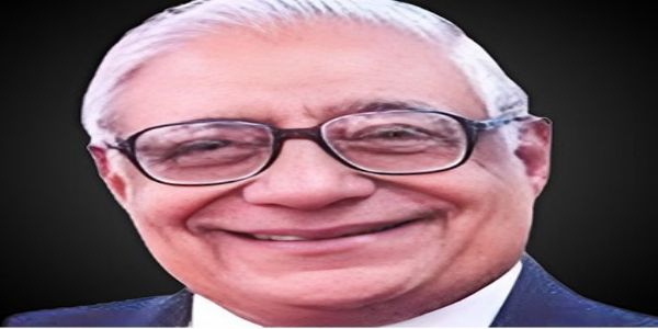 हरि कृष्ण दुआ