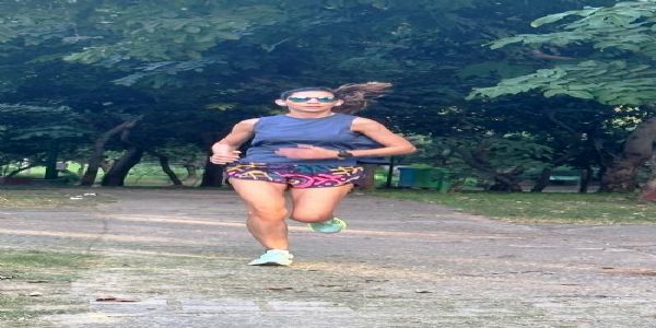 कैप्टन अस्मिता हांडा