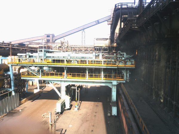 एचईसी की फाइल फोटो