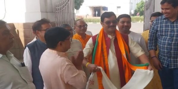 राहुल सिन्हा