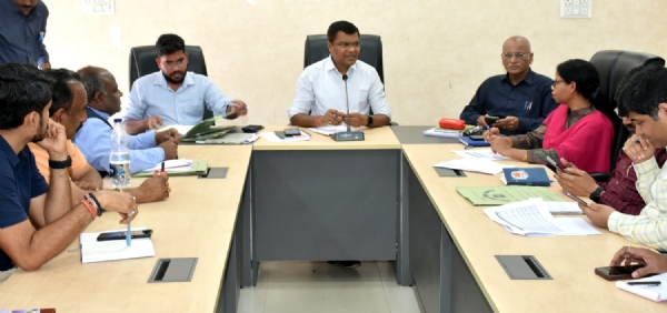 राजस्व वसूली को लेकर 31 मार्च तक अवकाश पर रोक