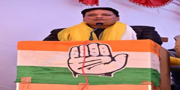 48 वर्ष की उम्र में अनुराग शर्मा को मिली दो अहम जिम्मेदारियां