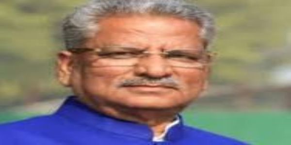 सिक्किम के राज्यपाल शुक्रवार को जोधपुर आएंगे