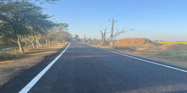 बिहार में ग्रामीण सड़कों-पुलों की गुणवत्ता सुधारने के उद्देश्य से अभियंताओं को दिया जा रहा प्रशिक्षण